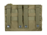 MOLLE Kangaroo Front-Panel