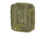 Large Laser-Cut General-Purpose Pouch - MT