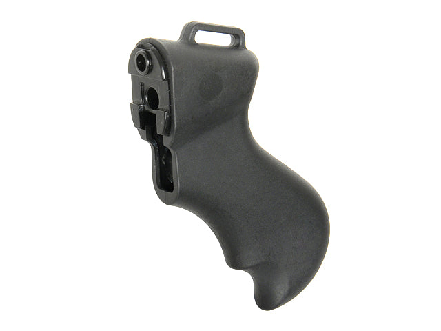 Pistol Grip Green Gas Tank for M870 Shotguns