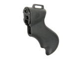 Pistol Grip Green Gas Tank for M870 Shotguns