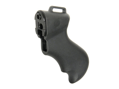 Pistol Grip Green Gas Tank for M870 Shotguns