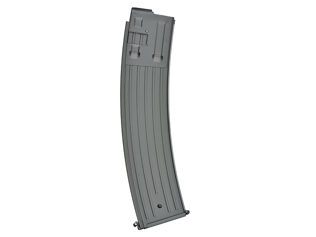 190rds Mid-Cap Magasin Fo AGM MP44 - Sort