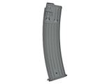 190rds Mid-Cap Magasin Fo AGM MP44 - Sort