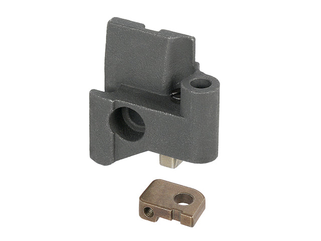 Steel PT-1/3 Adapter til PT-1/3 Style AK Side foldekolbe