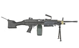 FN M249 MKII SAW Light Machine Gun Replica