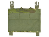 Buckle Up Mag Pouch Panel - Multicamo Tropic
