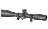Sentinel 4-16x50 GenII Riffel Kikkertsigte