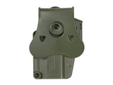 Per-Fit Hylster til more than 80 handgun models