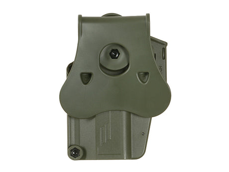 Per-Fit Hylster til more than 80 handgun models