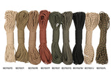 30m Nylon Paracord - Olive