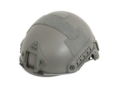 FAST MH Hjelm Replica med quick adjustment - Foliage