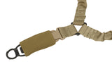 Single-Point Bungee Sling - Khaki