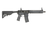 CM.105 Daniel Defense MK18 Eshooter ETU, GEN-2 - Sort