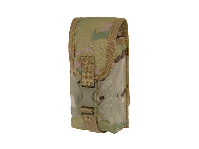 Smoke Grenade Pouch - Multicamo