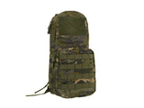 3L Water Hydration Carrier MOLLE w/Straps - MT