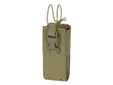 Open-Top Laser Cut Radio Pouch