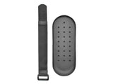 AK47/AK74 Buttstock Pad - Sort