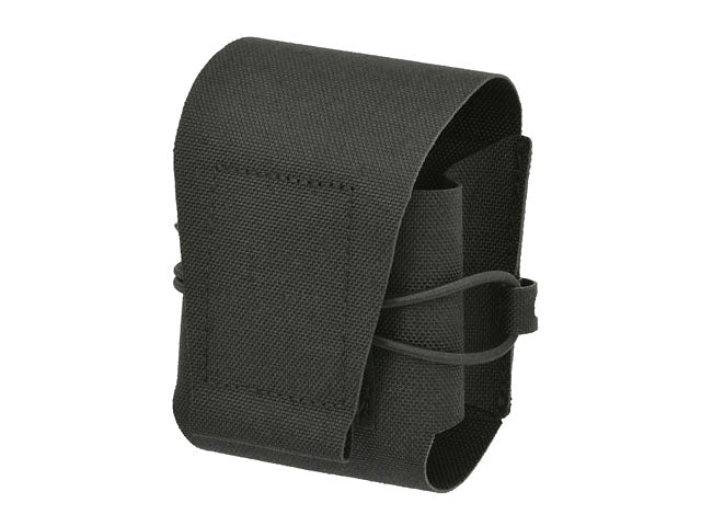 Pouch for hand grenade replica Laser Cut