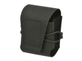 Pouch for hand grenade replica Laser Cut
