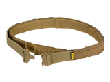 Combat Bælte LCS COBRA FY45MV - L - Coyote Brun