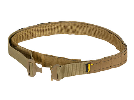 Combat Bælte LCS COBRA FY45MV - L - Coyote Brun