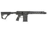 Daniel Defense DD5 SBR 10.5" Replica Eshooter ETU, GEN-2 x TG