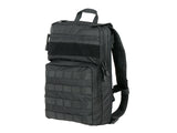 Multi-Purpose Expandable Backpack - BK