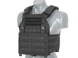 Buckle Up Assault Plate Carrier Cummerbund