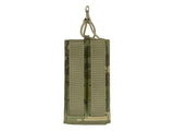 Single Laser-Cut Magazine Pouch for AR15/AK - MT