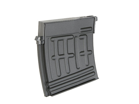 Mid-Cap Magazien fro fjeder SVD Dragunov Replica - Sort