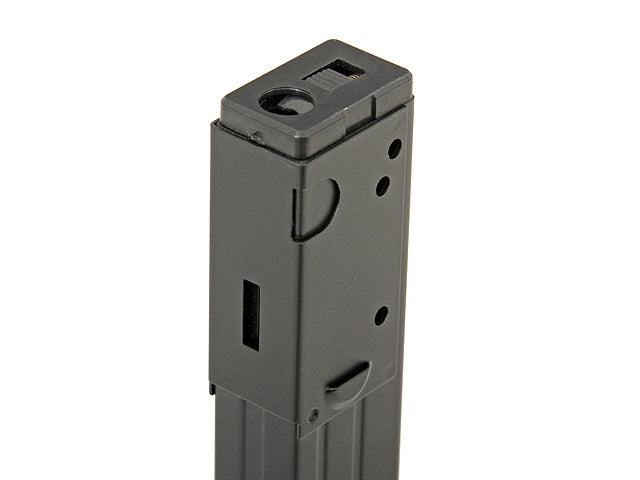 120rd Mid-Cap magasin til MP40, STEN Serie
