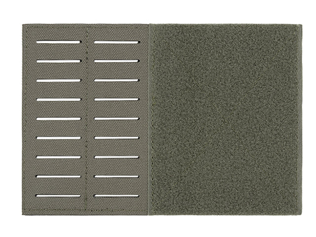 WING MOLLE Expansion Panel, Laser-Cut - RG