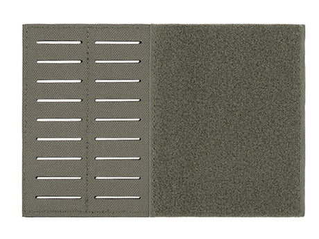 WING MOLLE Expansion Panel, Laser-Cut - RG