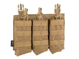 Buckle Up Trippel AK47/AKM Lomme Panel - CB