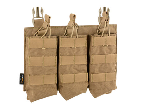 Buckle Up Trippel AK47/AKM Lomme Panel - CB