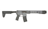SAI GRY 10.5" SBR Replica ESHOOTER ETU, Gen-2 - Grå