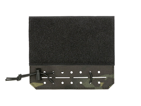Universal Hook-and-Loop Laser-Cut Mounting Panel - MB