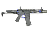 Strike industries 7" Raider Competition CQB AEG Riffel, Gen-2