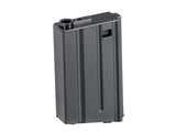 110-round Steel AR-15/M4 Magasin - Sort