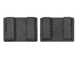 45 Degrees MOLLE Converter Left & Right Sides, 2pcs as a set