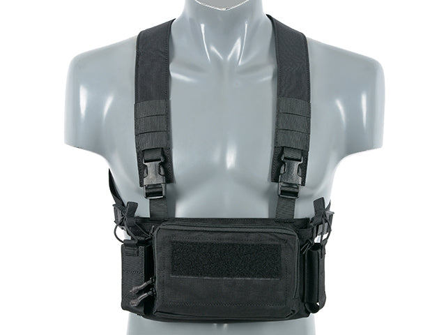 Micro Multi-Mission Chest Rig