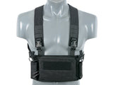 Micro Multi-Mission Chest Rig
