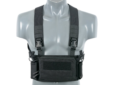 Micro Multi-Mission Chest Rig