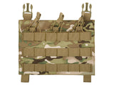 Buckle Up Mag Pouch Panel - Multicamo