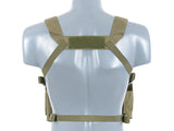 Buckle Up Chest Rig V3