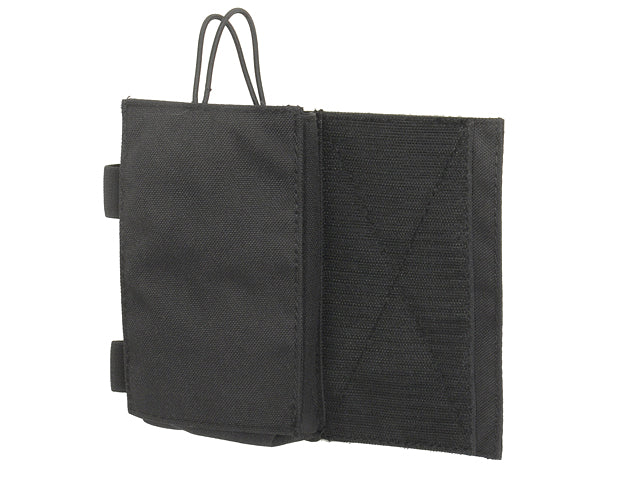 Radio Pouch UNDERWING