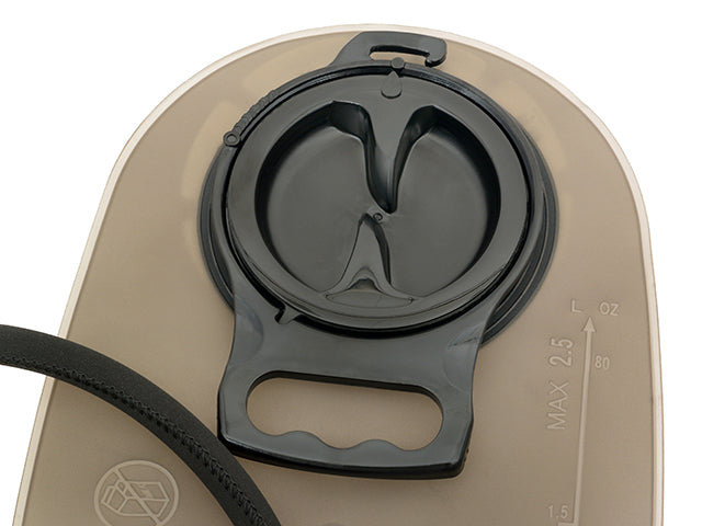 Hydration Bladder 2.5L - Tan
