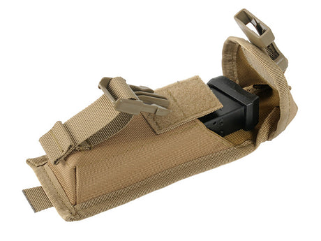Pistol Mag/Multitool Lomme