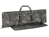 Simple Rifle Case 100cm - Multicamo Black