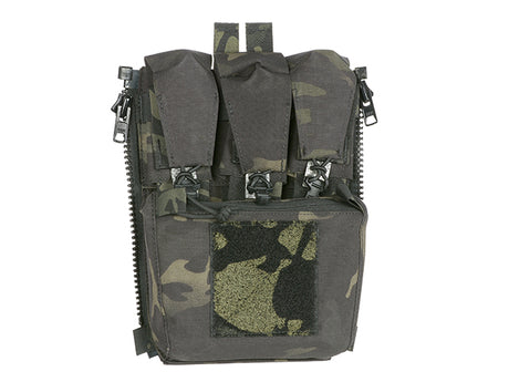 Assault back panel - MB